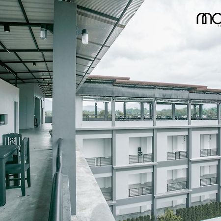 Momda Resort @רנונג מראה חיצוני תמונה