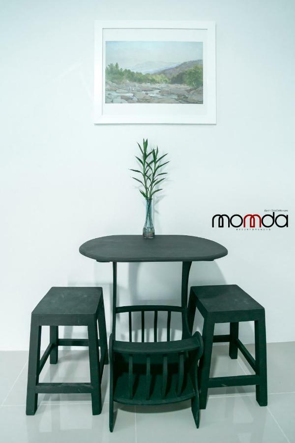 Momda Resort @רנונג מראה חיצוני תמונה