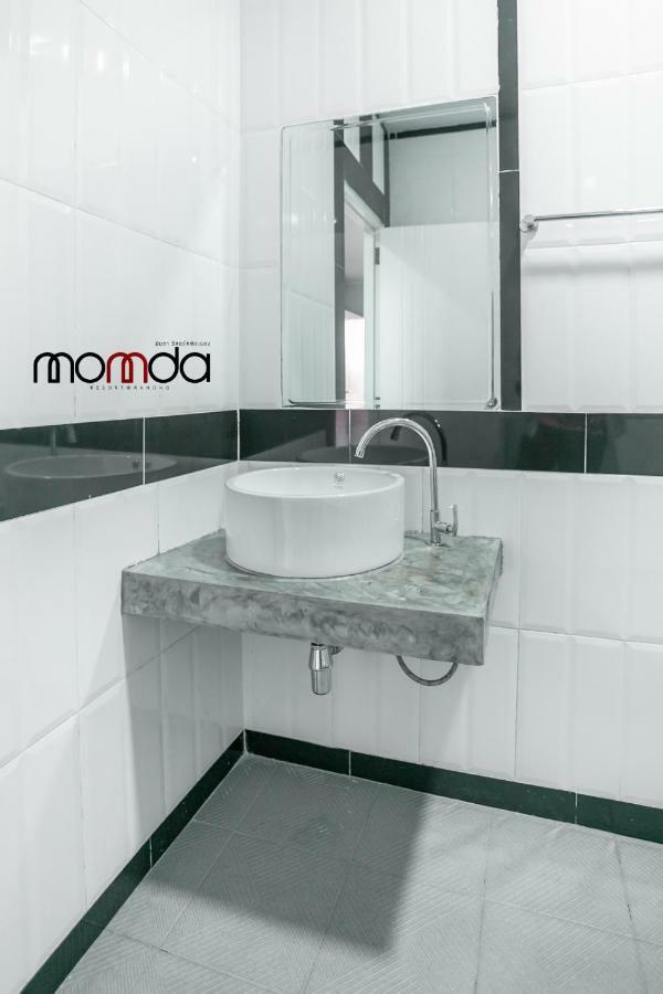 Momda Resort @רנונג מראה חיצוני תמונה
